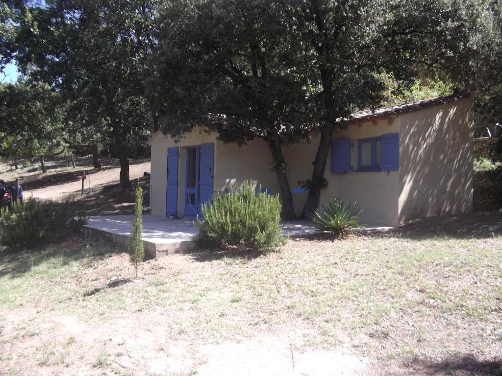 La Bastide Du Vallon ξενώνας Saumane-de-Vaucluse Δωμάτιο φωτογραφία