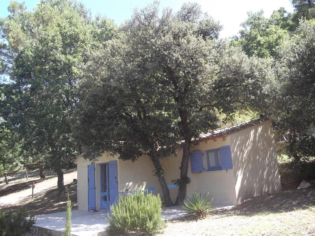 La Bastide Du Vallon ξενώνας Saumane-de-Vaucluse Εξωτερικό φωτογραφία